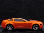 Ford Mustang Giugiaro Concept 2006 года